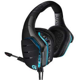 Logitech G633 Headset
